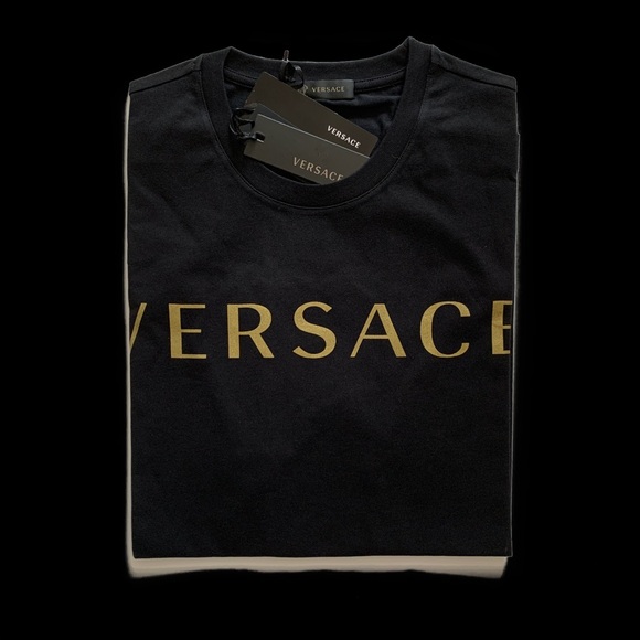 Versace Other - Versace Tee Shirt